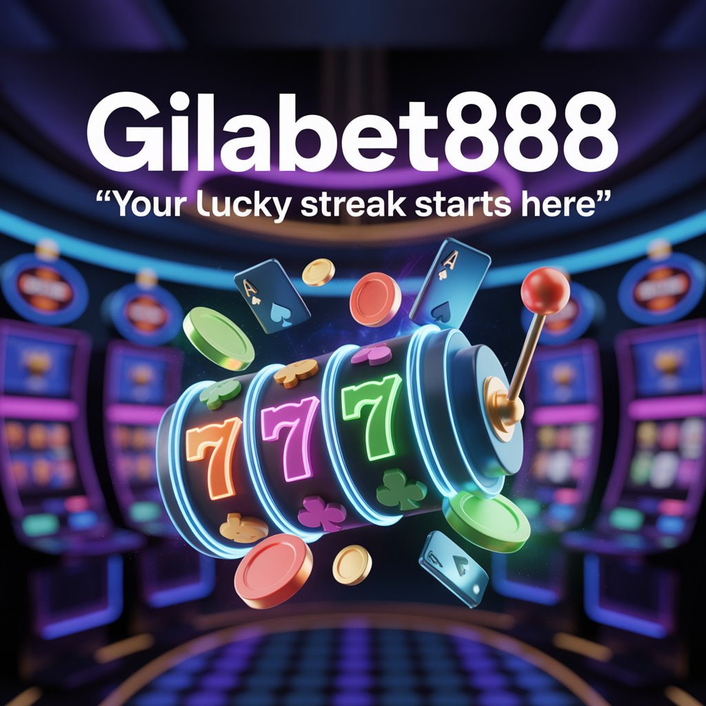GILABET888